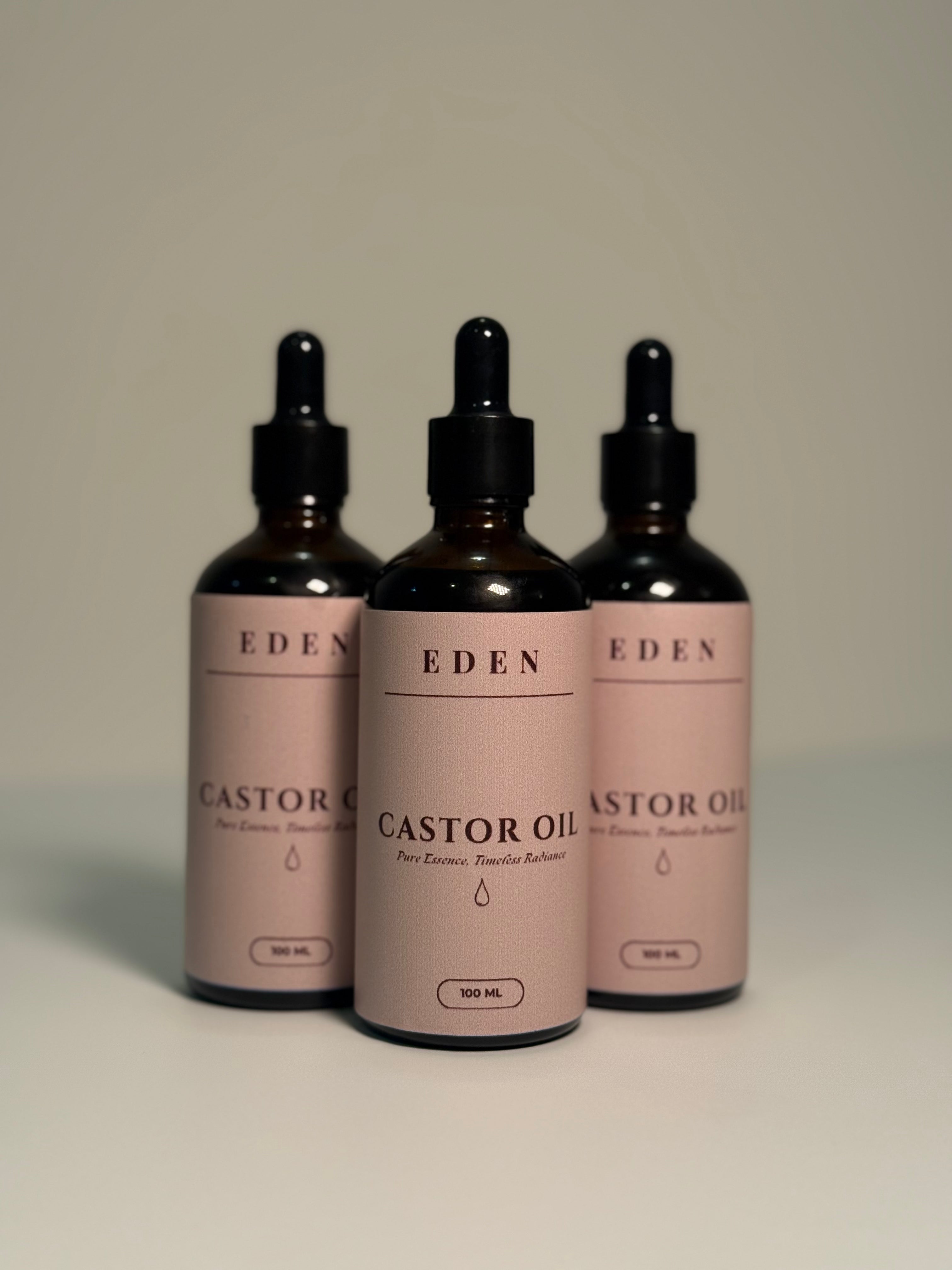 Castor Oil