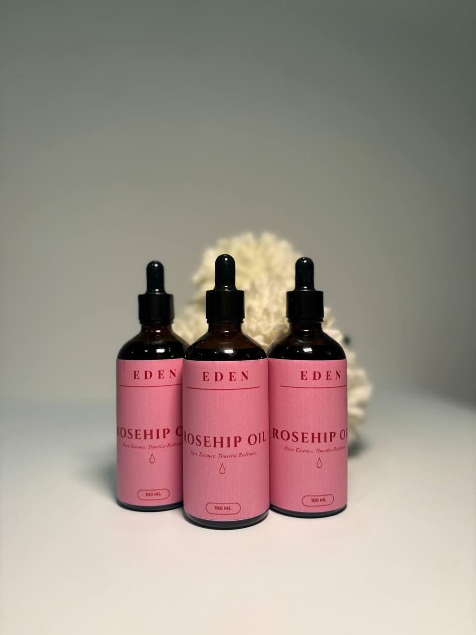 Rosehip Oil