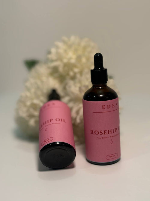 Rosehip Oil