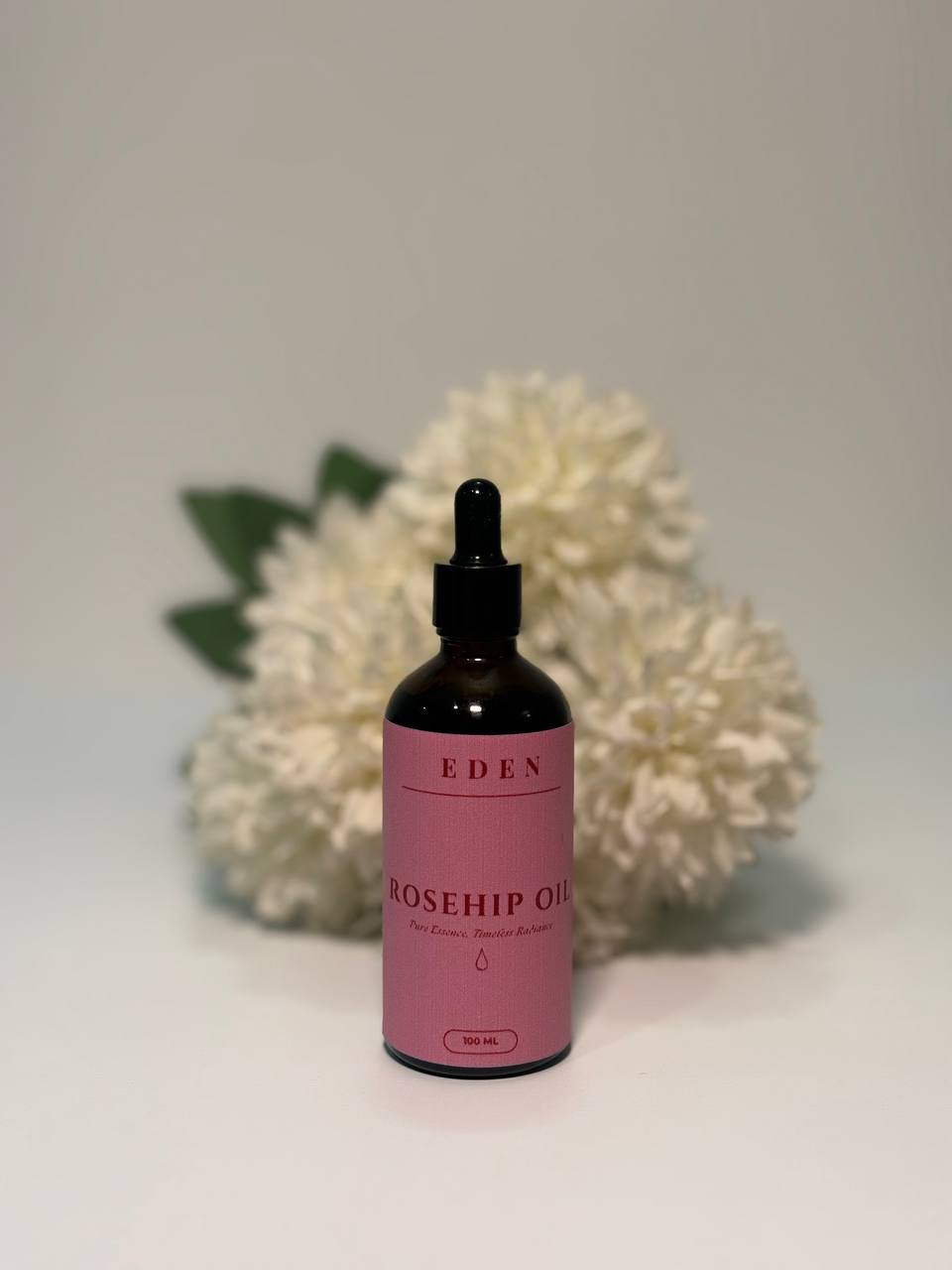Rosehip Oil